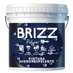 Revestimiento hidrorepelente