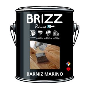 Barniz marino extrabrillo