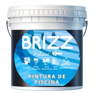 Pintura de piscinas